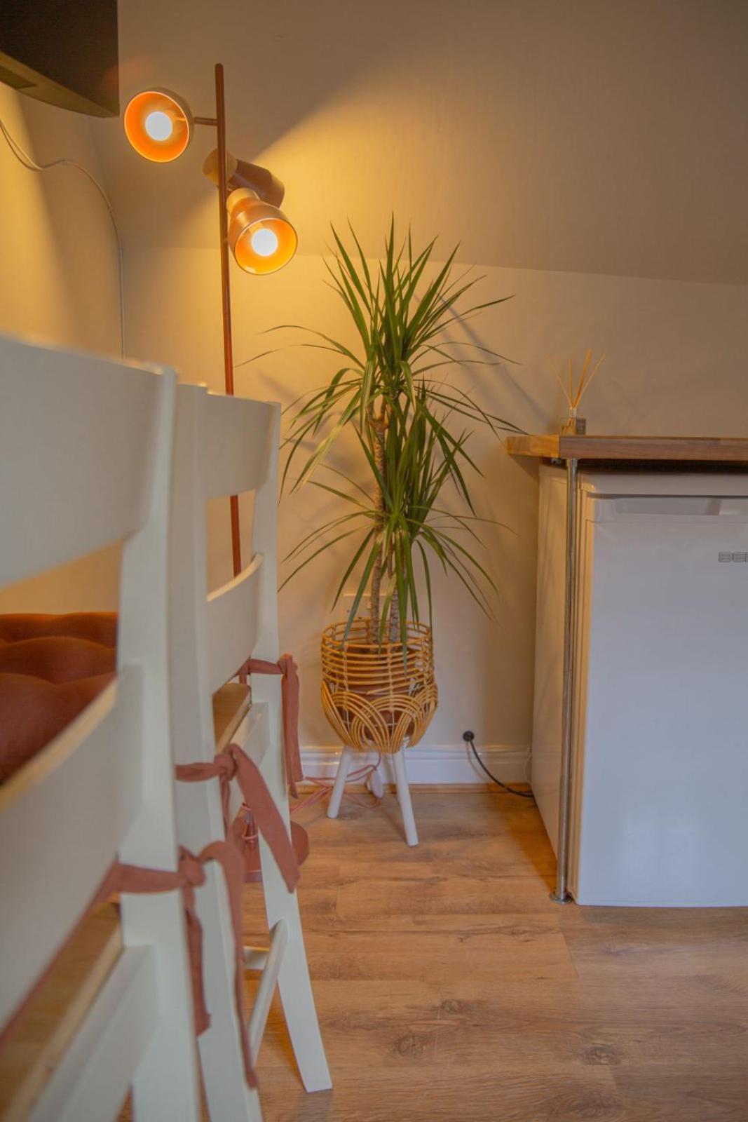 Countryside Loft In Bridgnorth Apartment Exterior photo