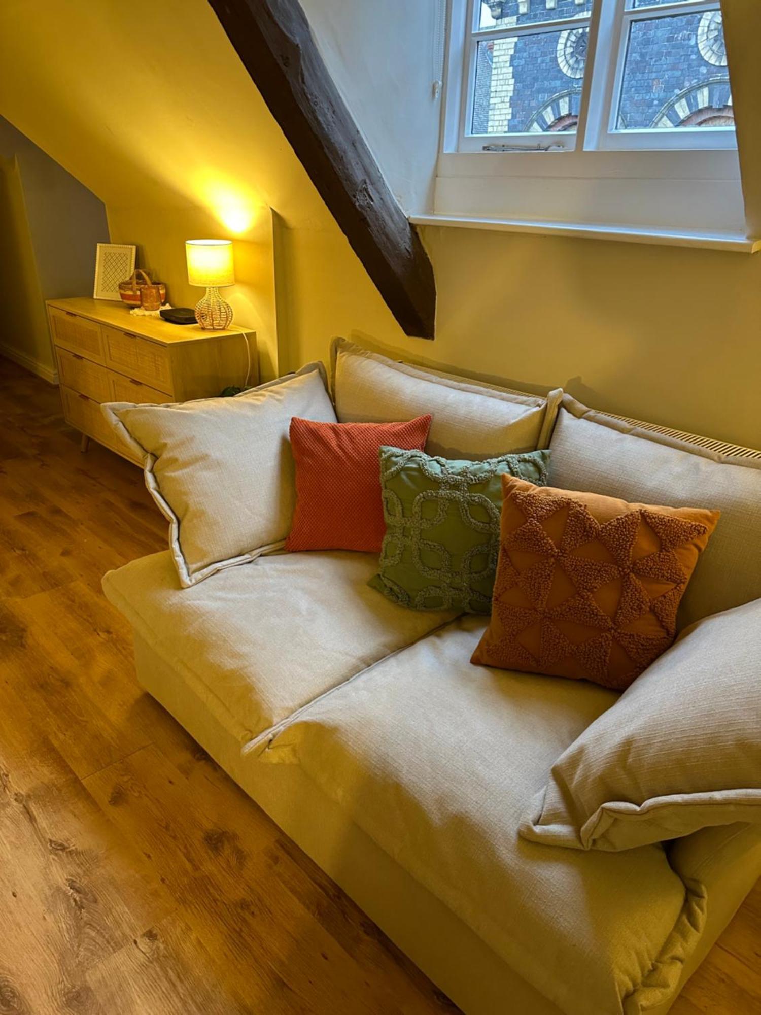 Countryside Loft In Bridgnorth Apartment Exterior photo